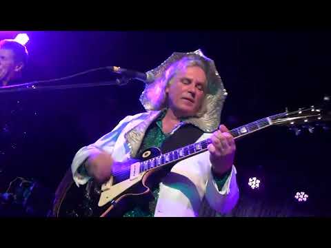 BOB [BONGO] STARKIE  - MILLION DOLLAR RIFF