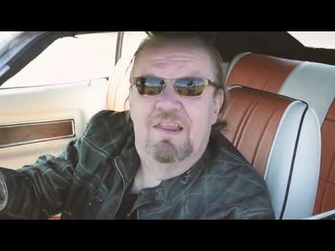 Imitaattori Jope Ruonansuu, mitä kuuluu presidentti Niinistön juhannukseen?