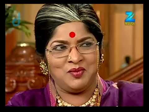 Mangamma Gari Manavaraalu - Ep 386 - Shiva Parvathi - Telugu Tv Serial - ZEE5 Telugu Classics