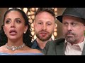 90 Day The Last Resort Tell All Jasmine CRIES Over Gino As He Confronts Her About Matt Exclusive
