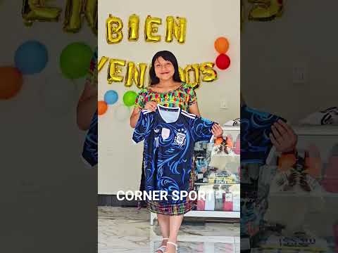Corner SPORT en Santa Avelina Cotzal Quiche