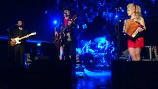 Fred Eaglesmith -18 wheels @ Bolwerk Sneek