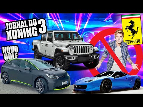 Jornal do Xuning 3 - BielaTurbo