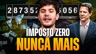 O que vai mudar com a REFORMA TRIBUTÁRIA DOS INVESTIMENTOS?