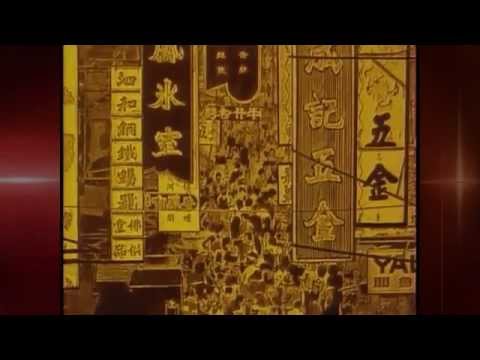 Anime Dissection - Crying Freeman