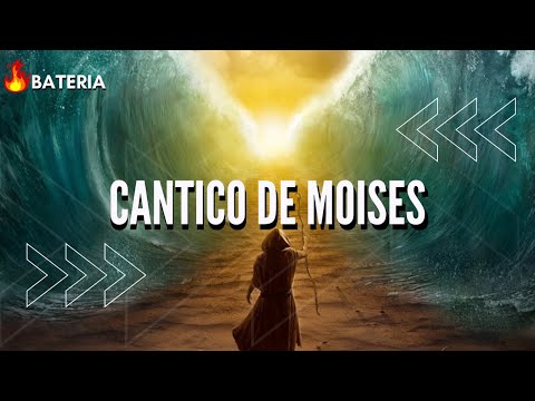 download lagu mp3 mp4 Cantico Moises, download lagu Cantico Moises gratis, unduh video klip Cantico Moises