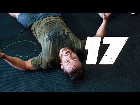 tttTD17 - TTT THROWDOWN