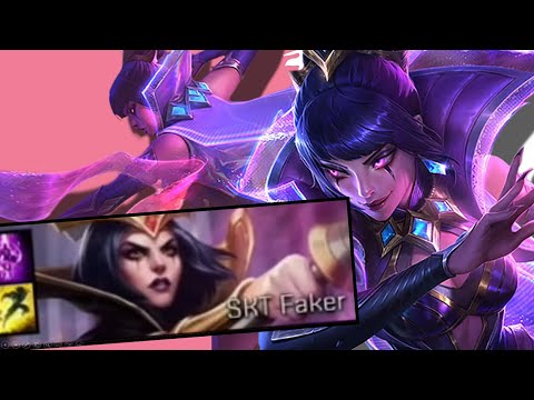 Why LeBlanc is BROKEN in Pro but TRASH in Soloq | The LebLanc Conundrum