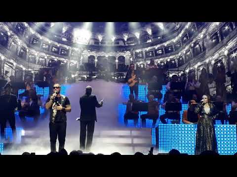 MAJKA ès a 100 tagú Cigányzenekar Belehalok.