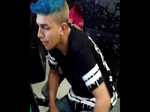 MC Fioti , MC Gui , MC Lil , MC CL , Matheus Yurlei - Namoral ( Studio RW 2016)