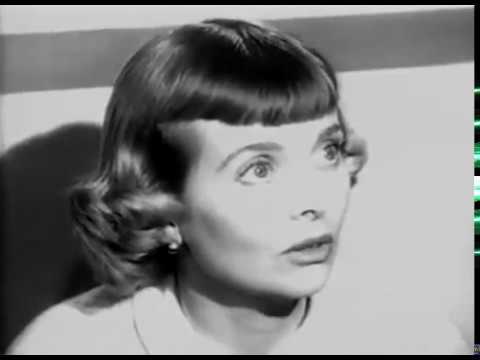 Dragnet - The Big Frank, S02E26 * Classic TV Police Drama