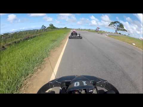 DPKin 2014.1 -  5ª etapa Onboard Bruno Silveira