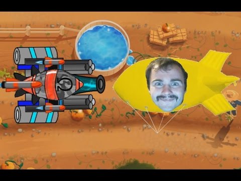 Random Odd Catastrophe