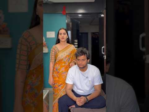 Wait For End😂|Ms Komal|Deepesh zo| #youtubeshorts #comedy #foryou #funny #ytshorts #shorts #yt