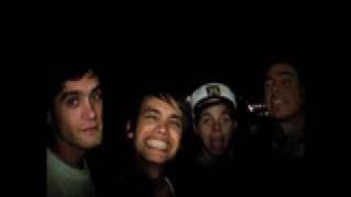 The Strange Boys- MLKs