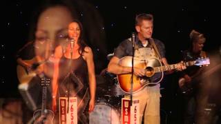 The Joey+Rory Show | Season 3 | Ep. 12 | Opening Song | In A Cowboy's Dreams
