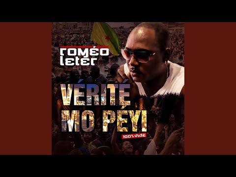 Vérité mo péyi (100%Vidé)