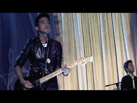 Roby 'Geisha' Terjerat Narkoba - Was Was 21 October 2013