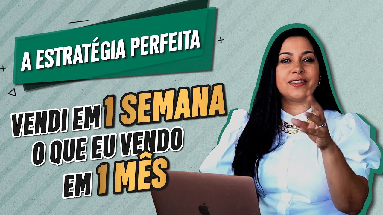 CQV - CAMPANHAS QUE VENDEM | SABRINA NUNES