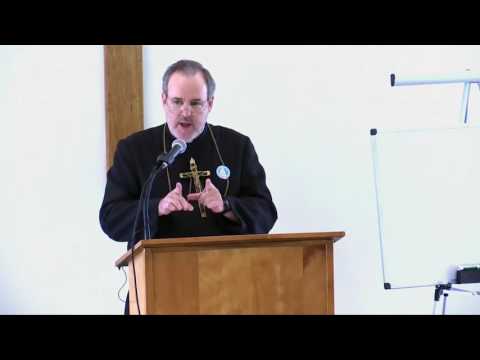 Fr. William Casey - God Have Mercy on Us - CONF 329