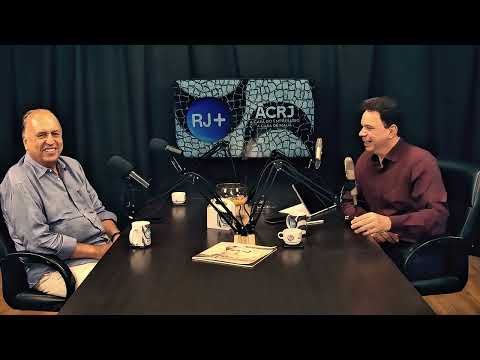 RJ+ A Nova Revolução Logística e Verde do Rio: Pezão revela o futuro de Piraí e do Sul Fluminense