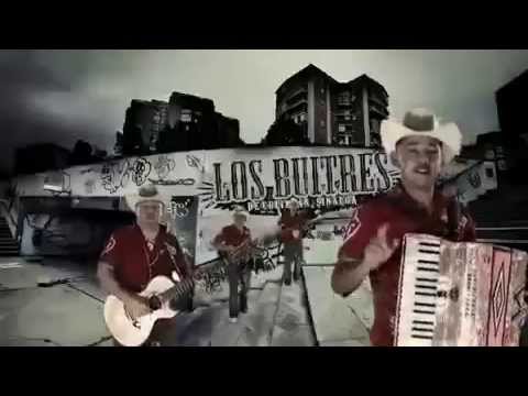 Los Buitres De Culiacan Sinaloa - El Cocaino - video oficial 2019