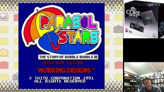 PC Engine Core Grafx Mini - Pickup & Play June 2020