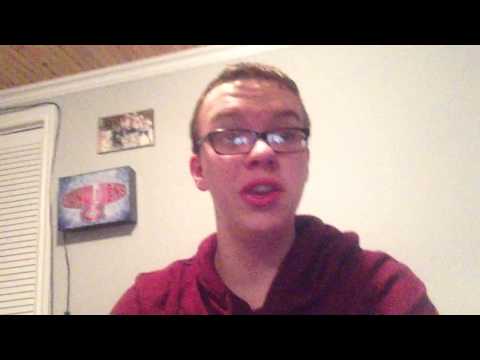 Awesomeness! - Vlog #196