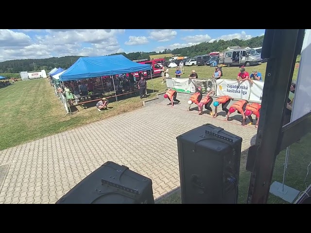 Štítary, 29. 06. 2025
