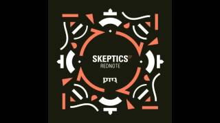 Rednote - Skeptics [DTR030]