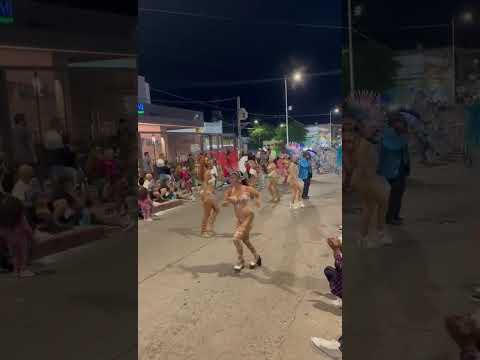 🤗Desfile de la paz Canelones 2026🤗