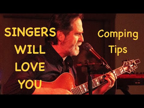 Tim Lerch - Tips for Accompanying a Singer (Transcription now Available)