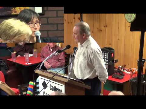 College of Complex Class 213, 2014.01.25