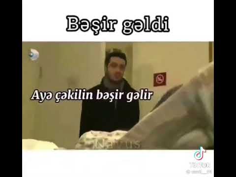 Ay cekilin Besir gelir