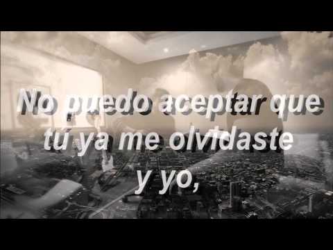 Lo que dejaste al no volver (Video HD Edit by DjC Tego) - Lucas Arnau Ft  Carlos Baute