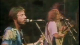 Cover art for A Horse With No Name