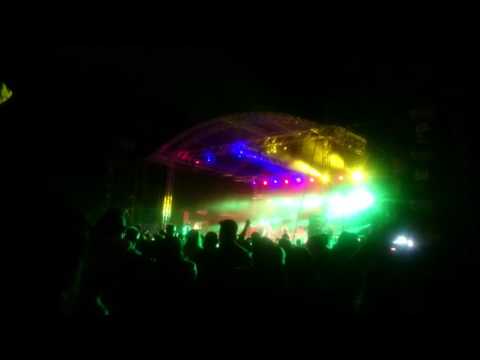 Farben Lehre & Gutek - Anioły i Demony (Summer Fall Festiwal 2016)