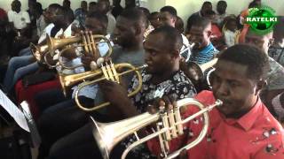 FAKI ILE DE FRANCE  -   KELELO