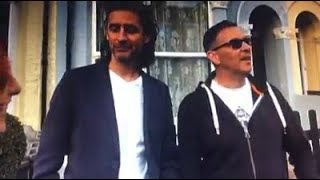 Jesus Jones on the One Show 06/11/2018