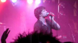 Taking Back Sunday - Everything Must Go (New Song) (Live in Winston-Salem 12.17.2008)
