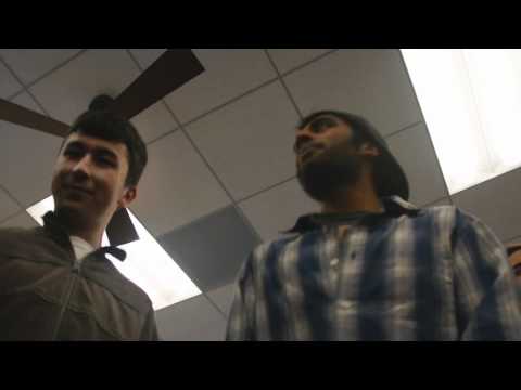 2011 Elements of Change Workshop Cypher Soka Hip Hop Congress