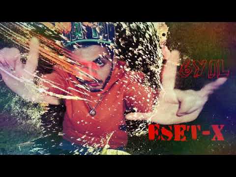 EseT-X -6 Yıl ( Official Music)