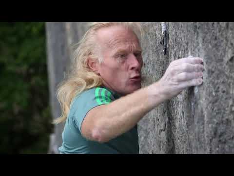 Climbing: Vertical Blankness – Rock Slabs Compilation