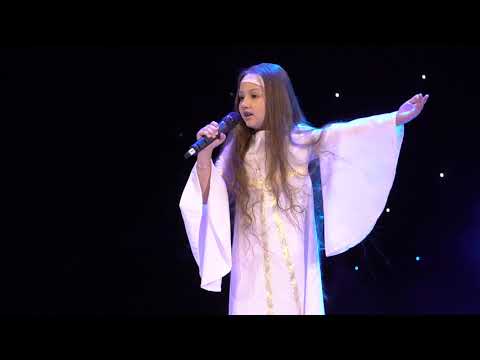 ХV Вокальный фестиваль конкурс "Золотой голос России" Школа эстрады и телевидения в Телецентре