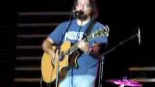 Todd Agnew Kingsfest Our Great God