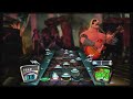 Guitar Hero 2 Hangar 18 100 FC Expert