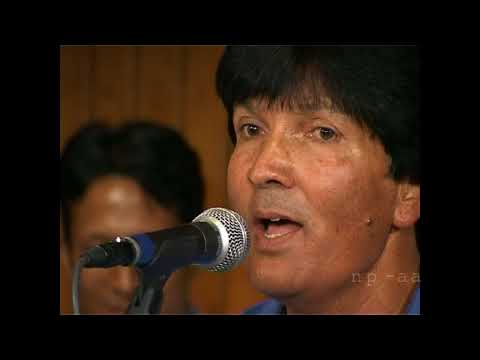 Badri Durga Kharel - Banki Pareki Maya (बान्की परेकी माया)