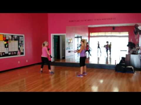 Box Mania 2 at Tantrum Fitness