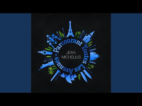 Bruxelles - Jean Michelius