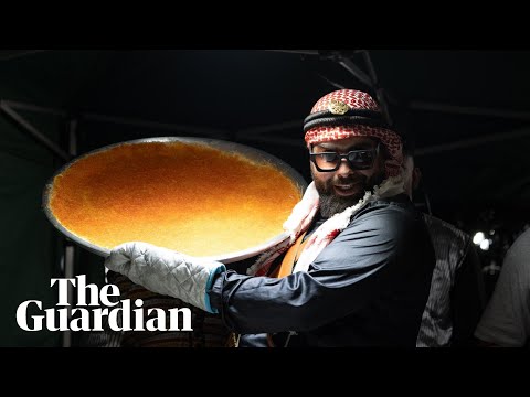 If Pauline Hanson feels unwelcome in this Sydney suburb, she is the only one